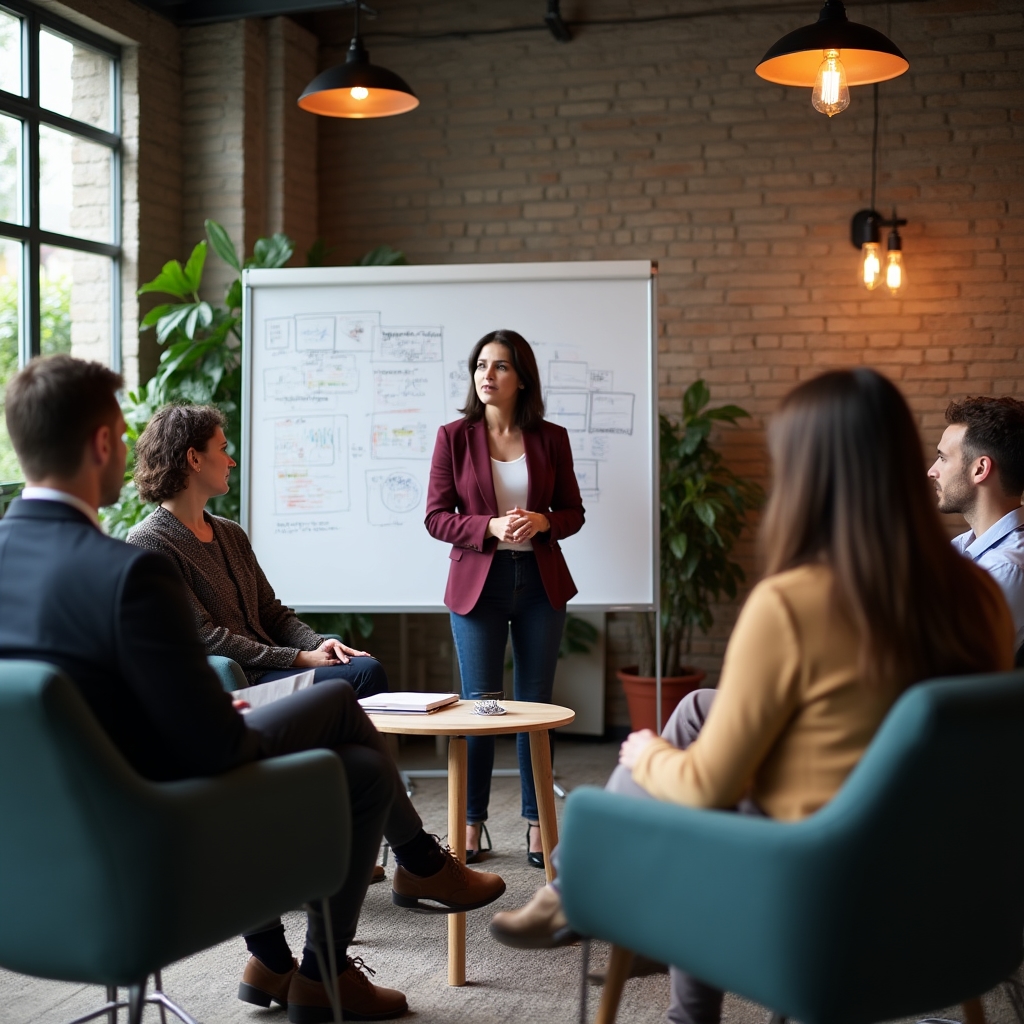 Atelier de identificare a profilului financiar personal